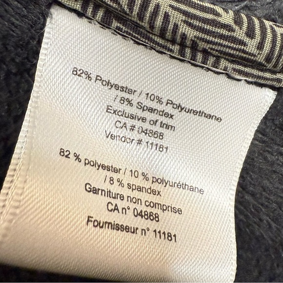 Mountain Equipment Co-op Double-Breasted Jacket Size S - Picture 10 of 11